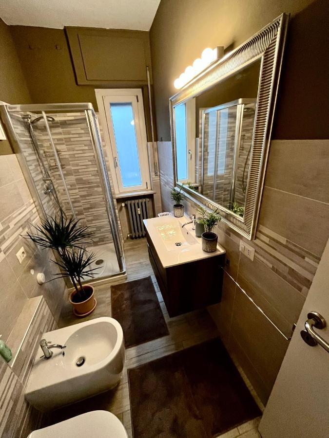 Jervis Suite อีเฟรอา ภายนอก รูปภาพ